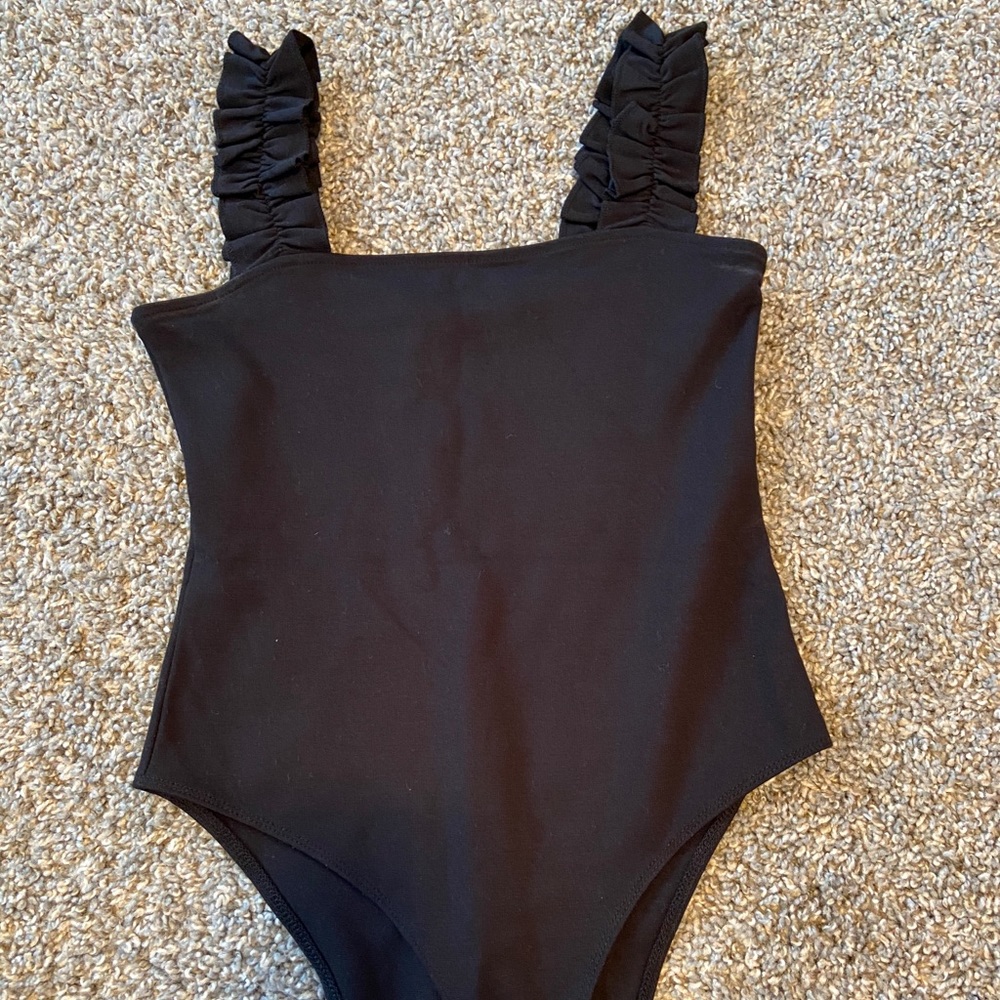 Forever21 bodysuit